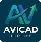 AViCAD Türkiye